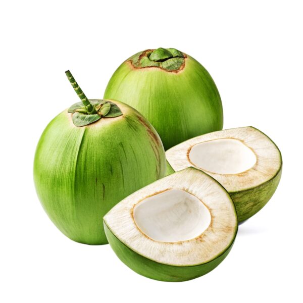 Fresh Daab – প্রাকৃতিক গাছের ডাব